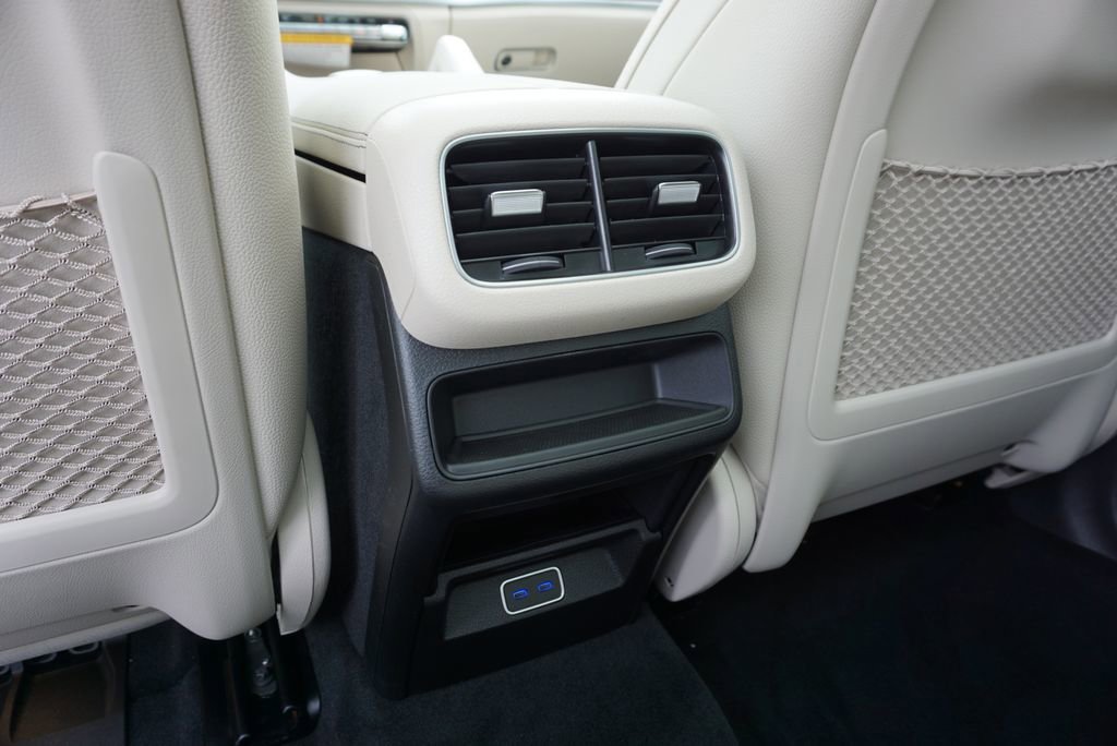 New 2026 Mercedes-Benz GLE 450 4MATIC image 56