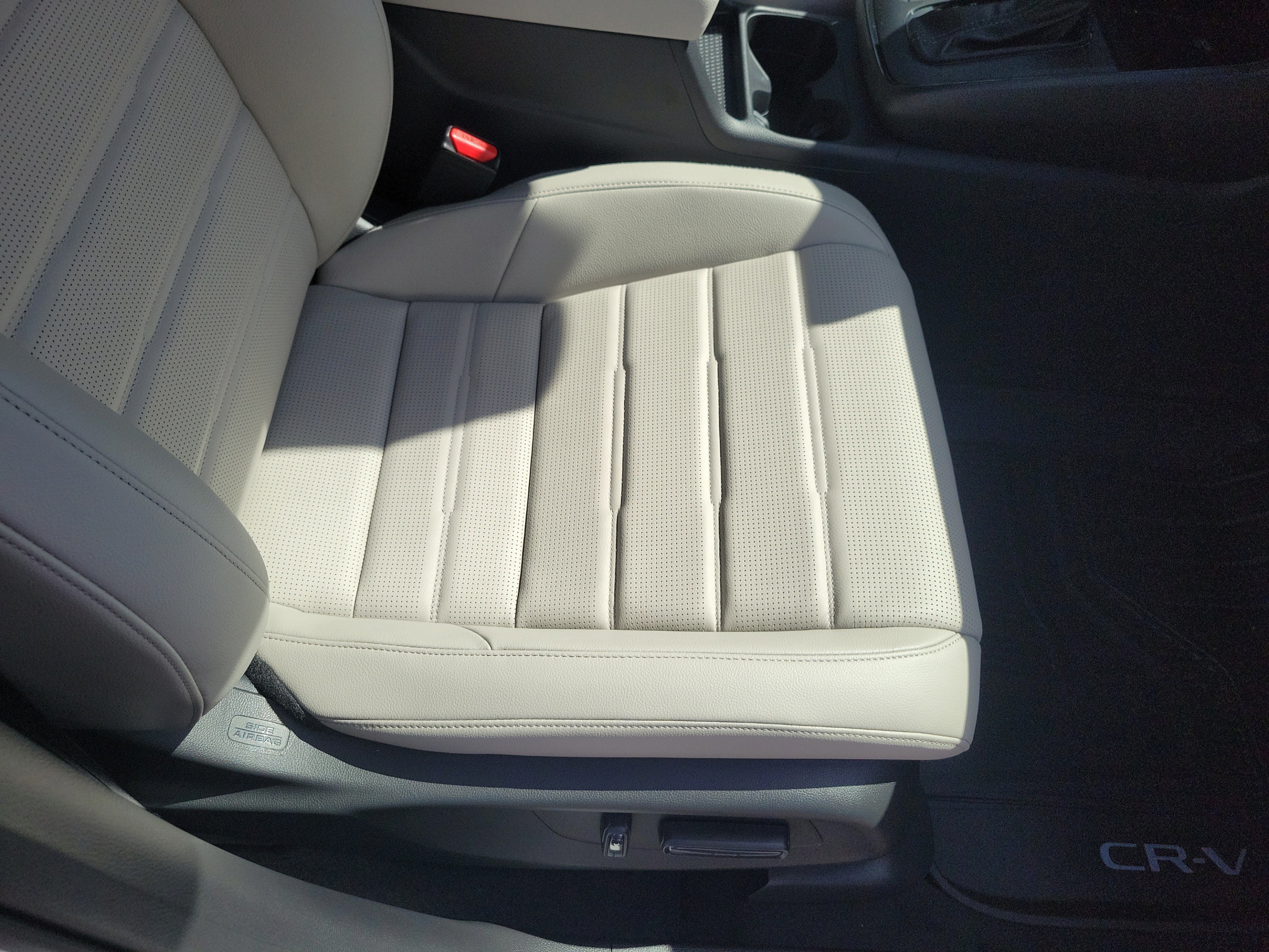 New 2027 Honda CR-V EX-L image 19