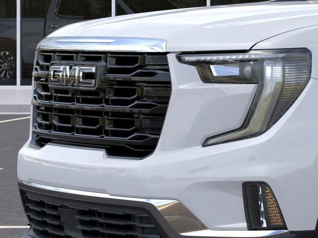 New 2026 GMC Acadia Elevation image 13