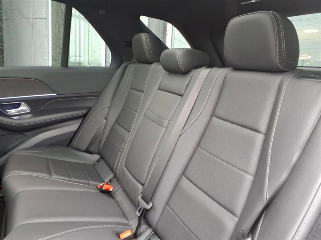 New 2026 Mercedes-Benz GLE 350 4MATIC image 22