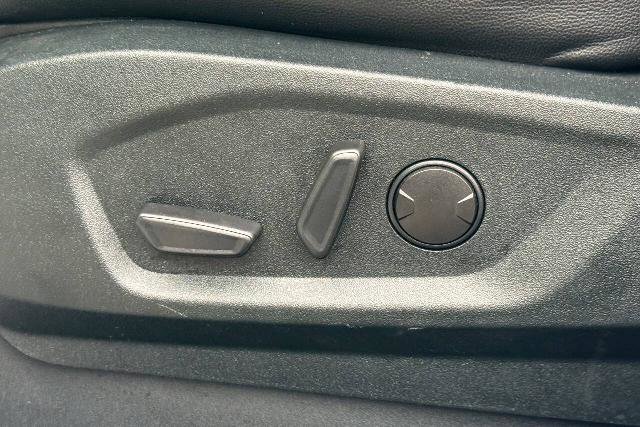 Certified 2022 Ford Edge Titanium image 20