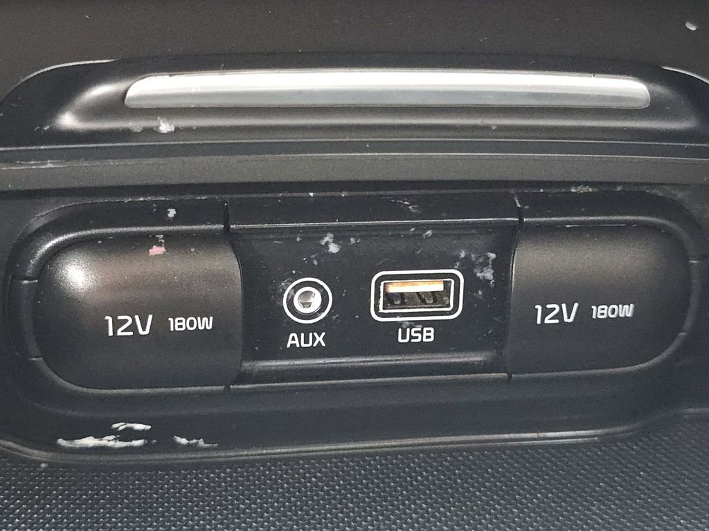 Used 2019 Kia Optima LX w/ LX Premium Package FWD image 5