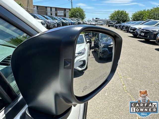 Certified 2025 Subaru Crosstrek 2.5i Premium AWD/4WD image 11