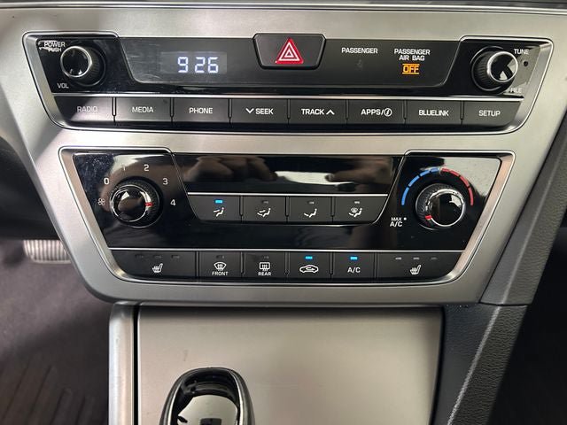 Used 2017 Hyundai Sonata Sport w/ Value Edition Package 02 FWD image 38