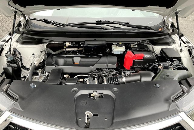 Used 2023 Acura RDX w/ Technology Package FWD image 32