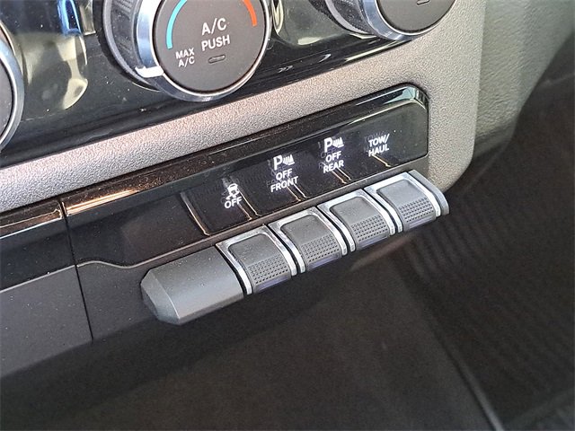 Used 2025 RAM 1500 Classic Warlock image 15