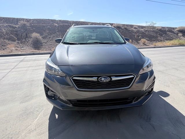 Used 2018 Subaru Impreza 2.0i Premium w/ Eyesight & BSD & Rcta AWD/4WD image 2