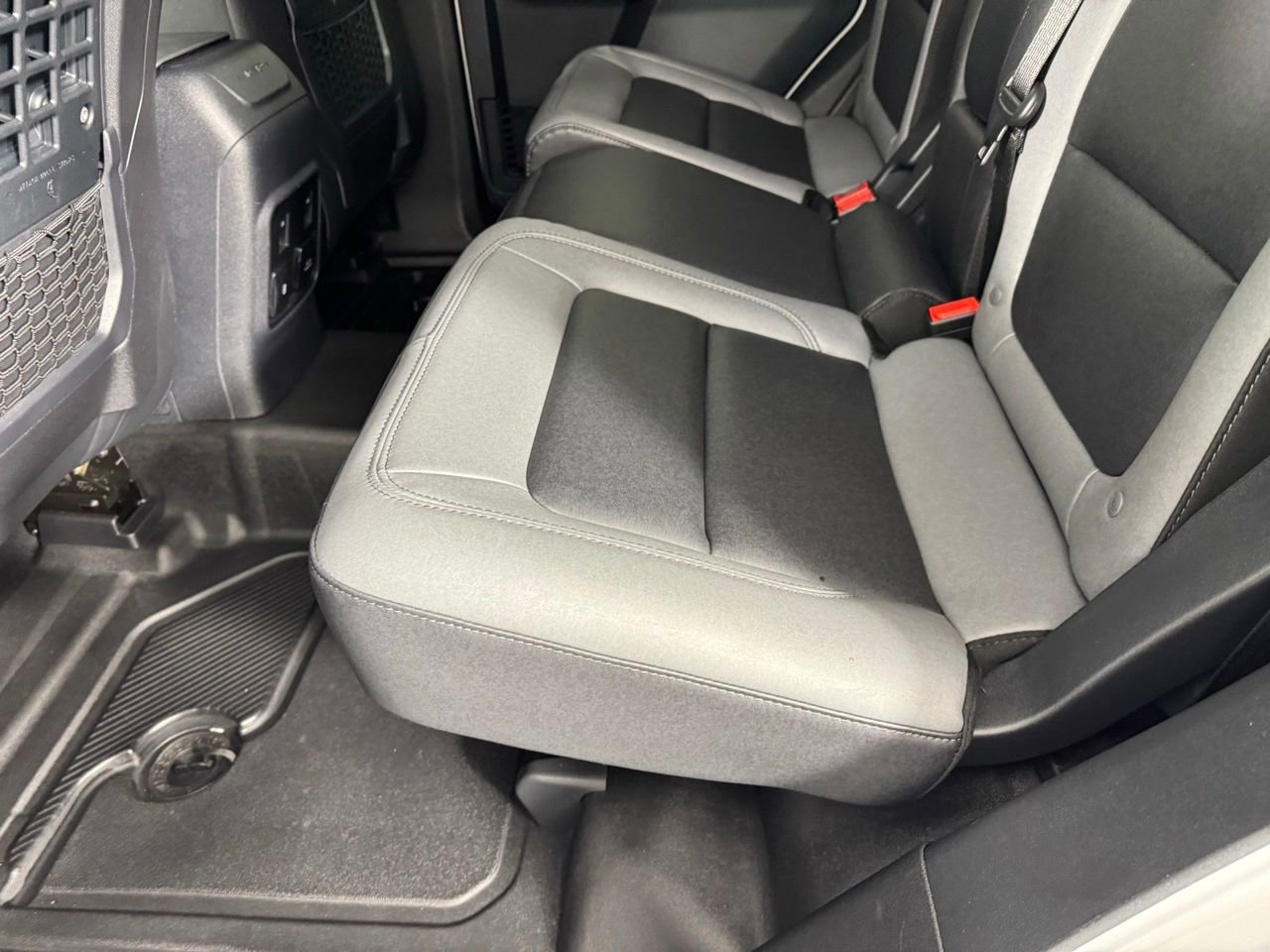 Used 2024 Ford Bronco Big Bend image 26