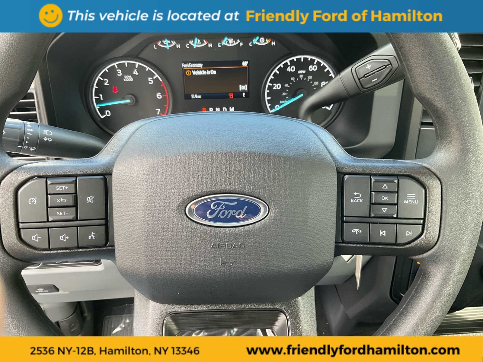 New 2026 Ford F250 XL image 14