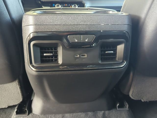 Certified 2023 GMC Sierra 1500 AT4X image 29