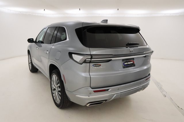 Certified 2025 Buick Enclave Avenir w/ Super Cruise Package image 27