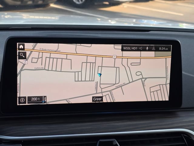 Used 2023 BMW 530e xDrive AWD/4WD image 18