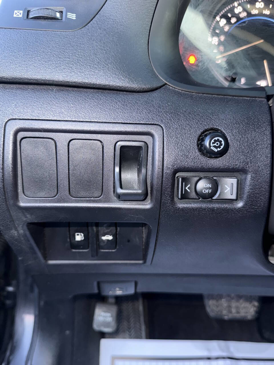 Used 2010 Lexus IS 250 image 13