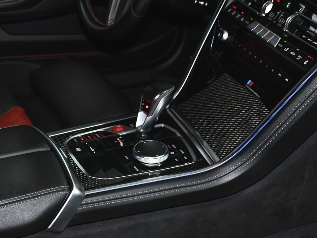 Used 2024 BMW M8 Competition AWD/4WD image 72