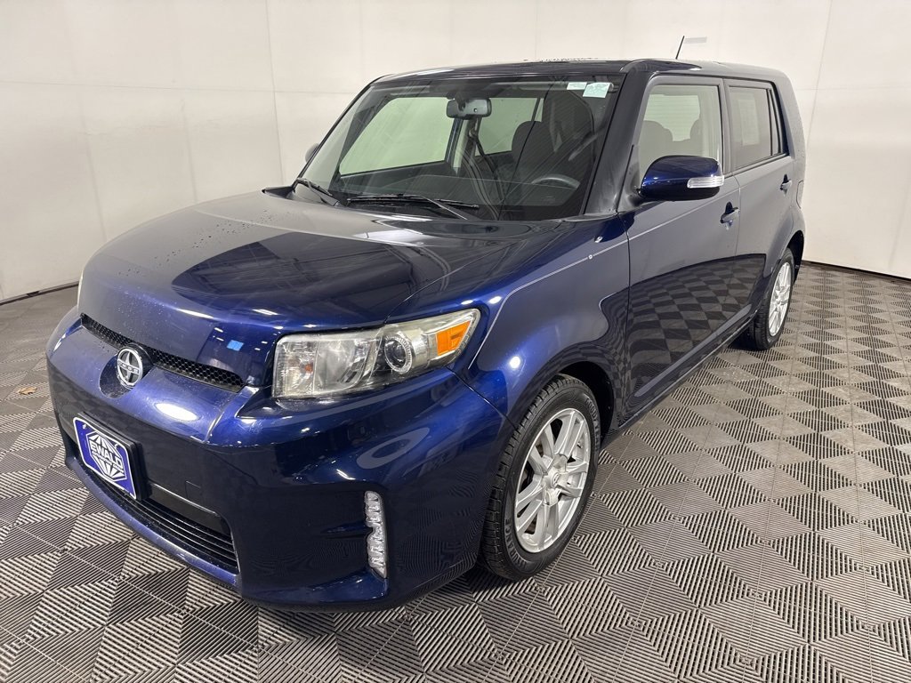 Used 2014 Scion xB image 12