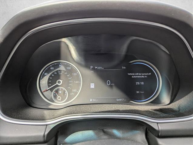 Used 2024 Genesis GV80 2.5T image 15