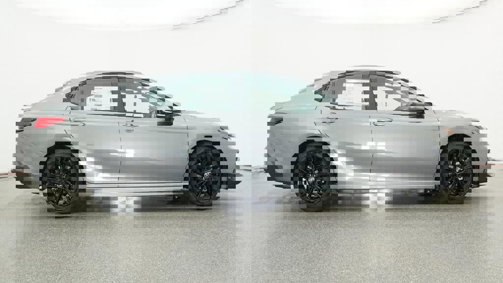 New 2026 Toyota Camry SE image 60