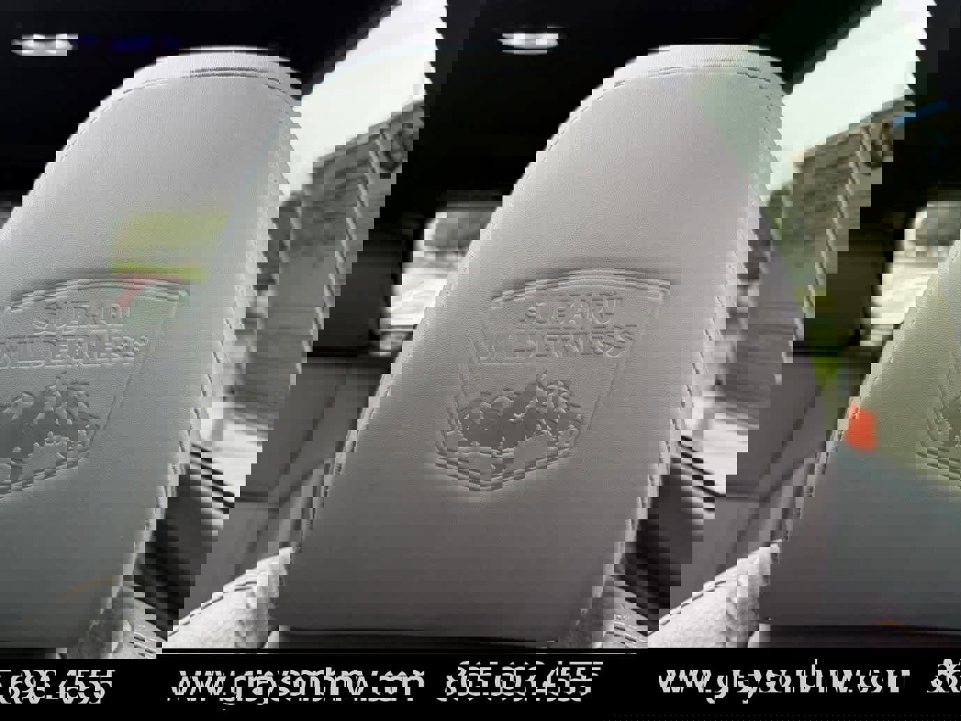 Used 2022 Subaru Forester Wilderness w/ Wilderness Package image 25