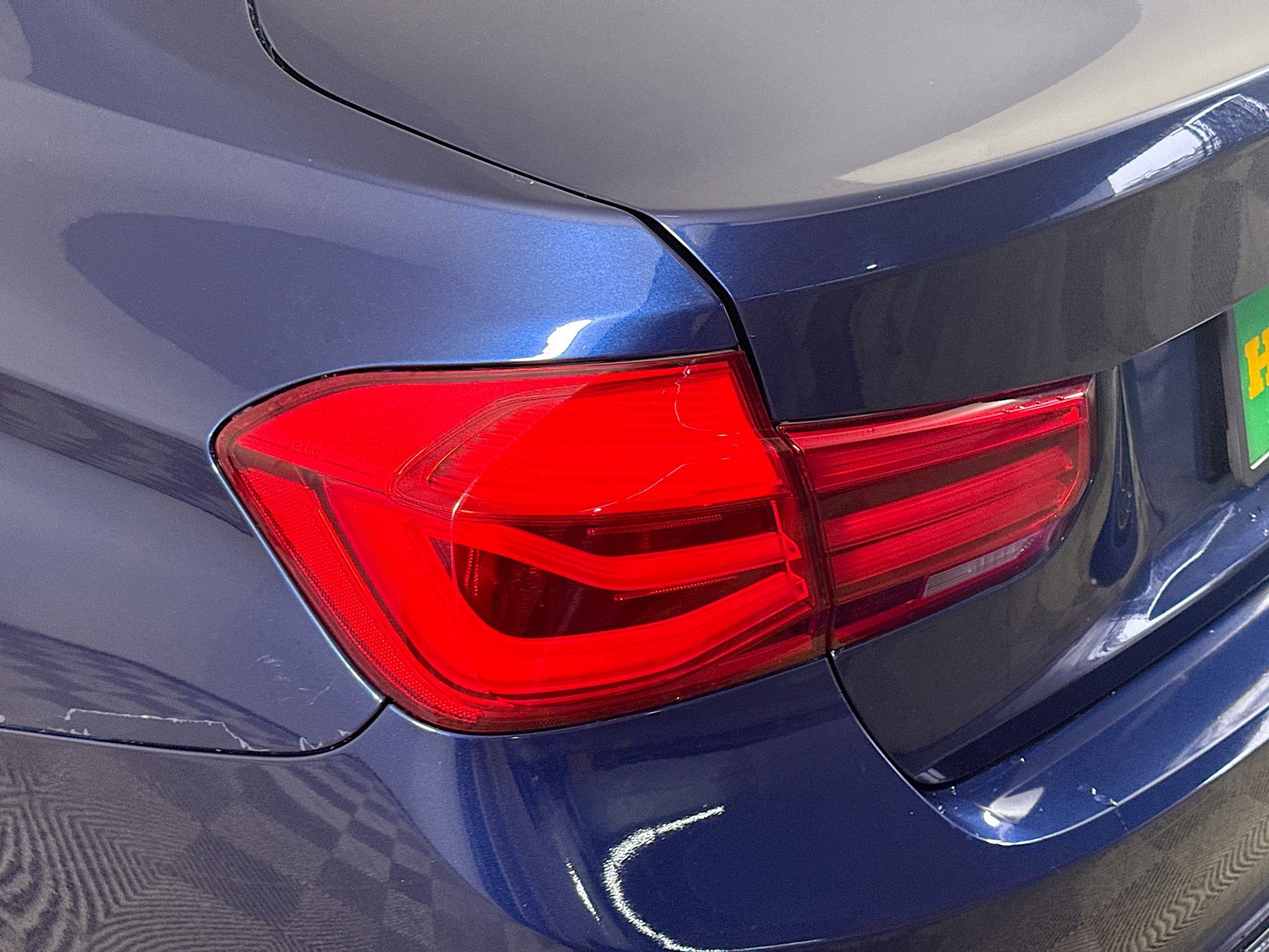 Used 2017 BMW 330e image 36