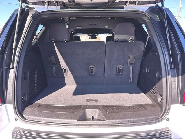 Used 2023 Chevrolet Tahoe LS w/ Driver Alert Package AWD/4WD image 24