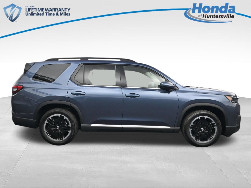 New 2026 Honda Pilot Touring image 10