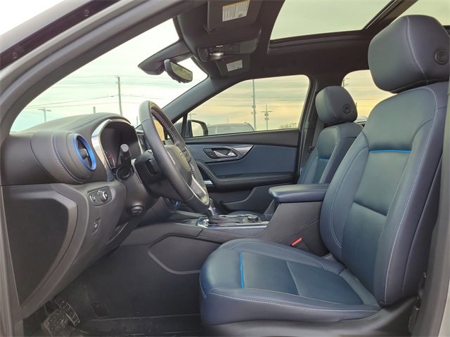 Used 2023 Chevrolet Blazer RS w/ Driver Confidence II Package image 21