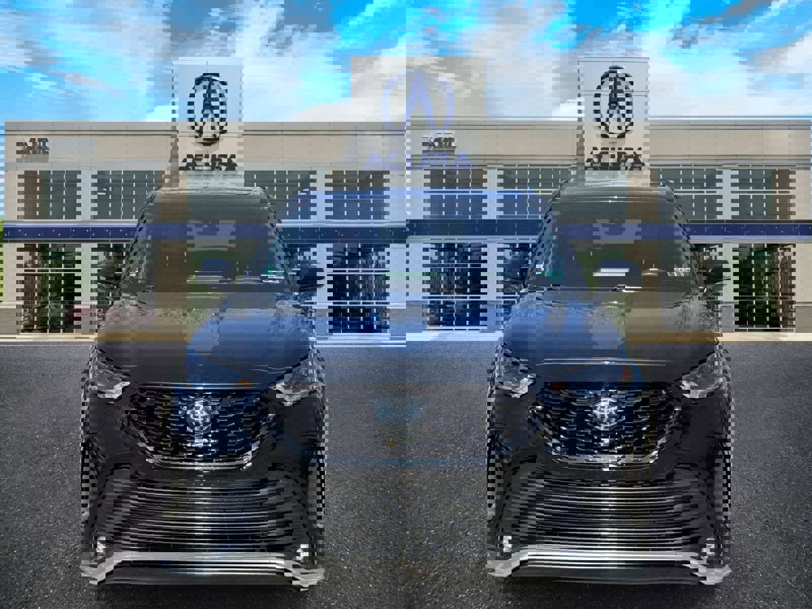 Used 2021 Toyota Highlander XSE image 8