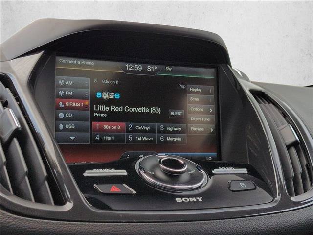 Used 2014 Ford Escape Titanium AWD/4WD image 15