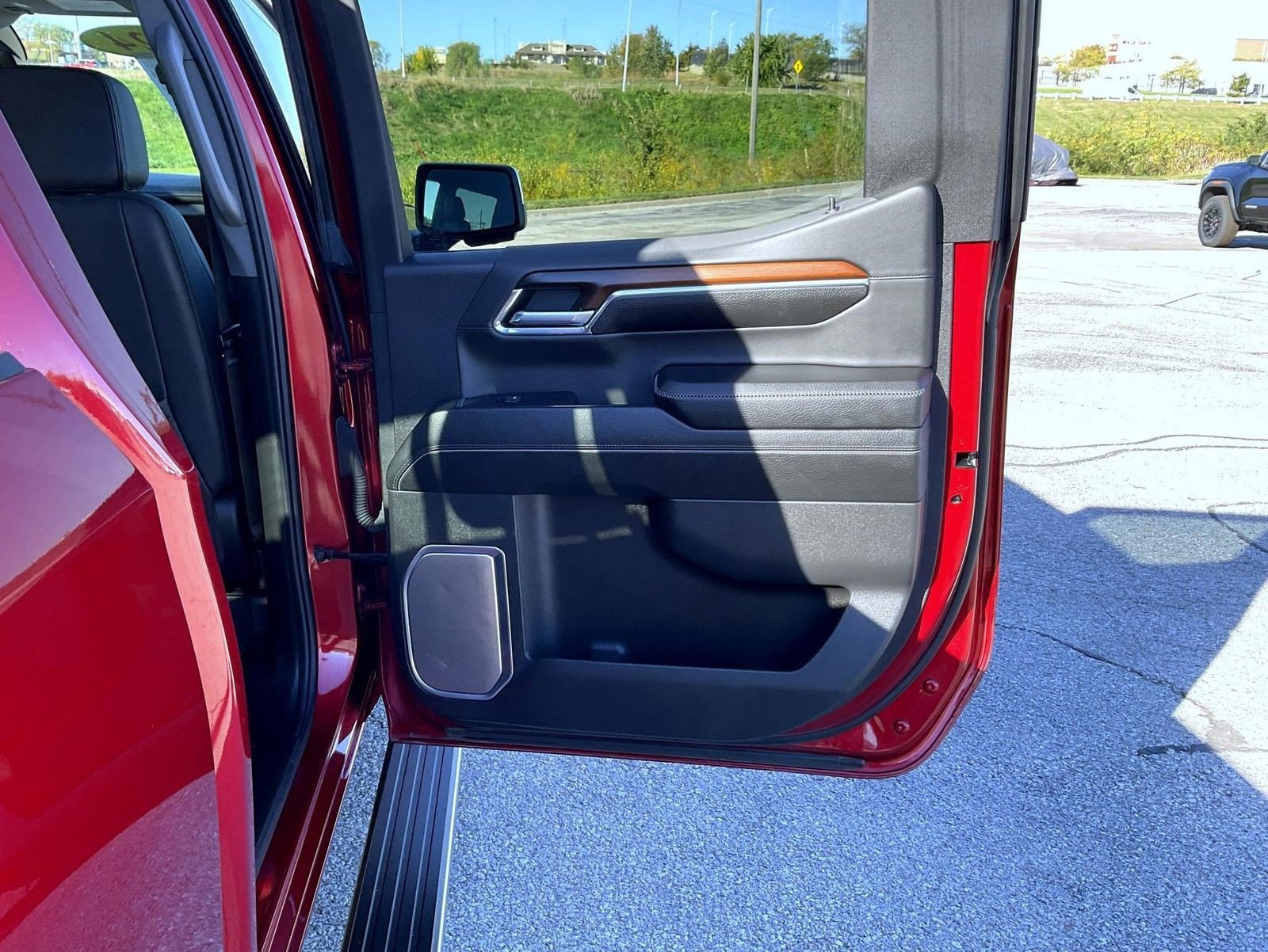 Certified 2024 GMC Sierra 1500 Denali w/ Denali Reserve Package image 21