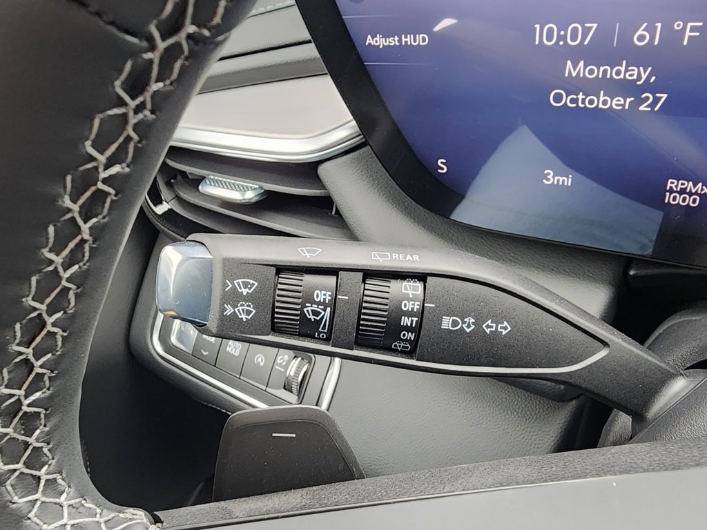 New 2026 Buick Enclave Avenir w/ Super Cruise Package image 23