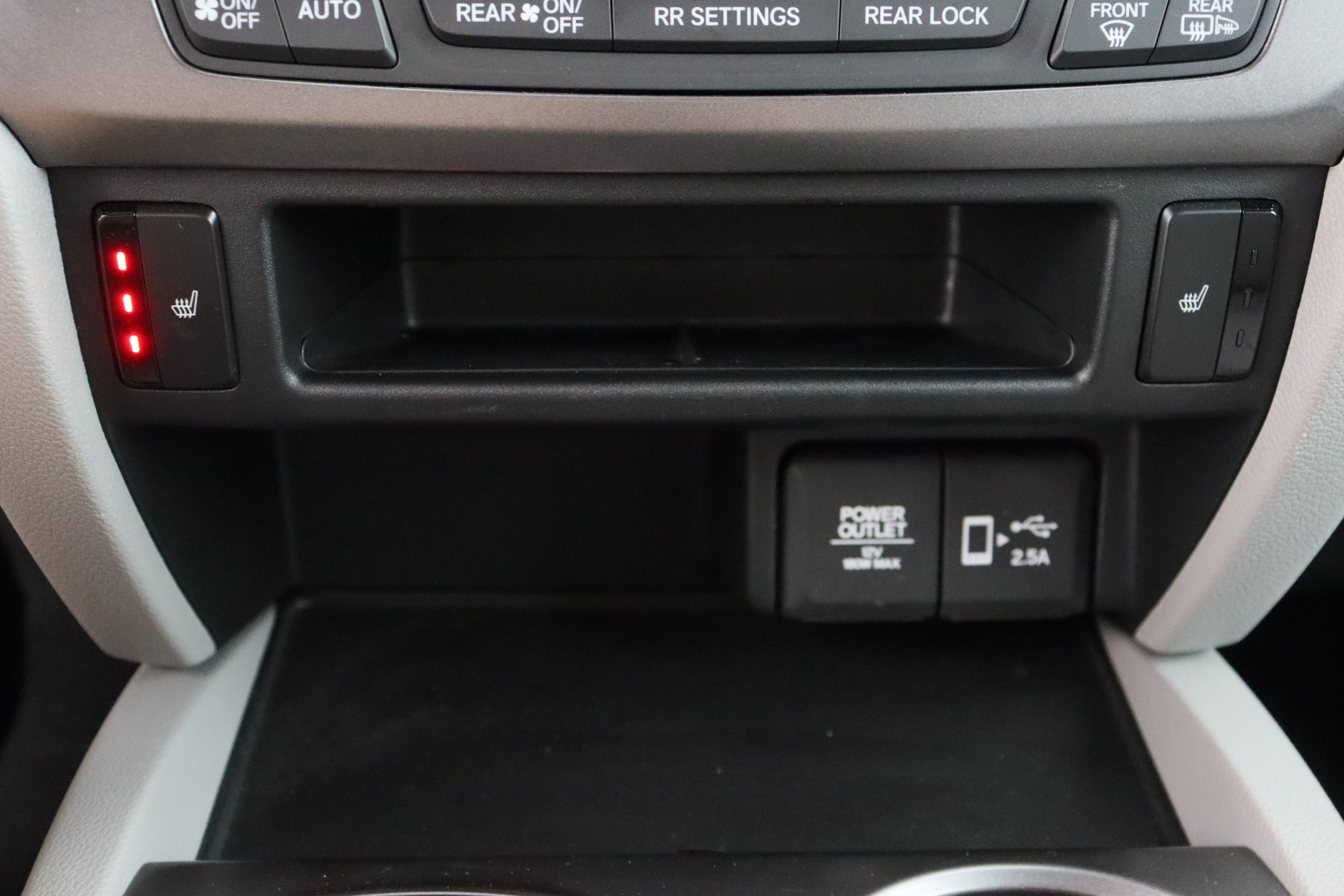 Used 2021 Honda Pilot EX-L image 22