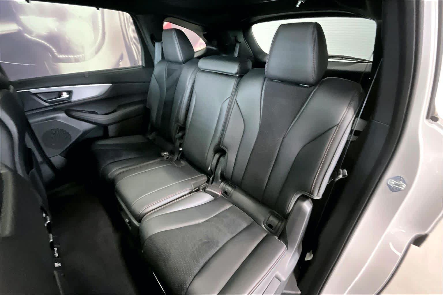 Used 2023 Acura MDX A-Spec AWD/4WD image 27