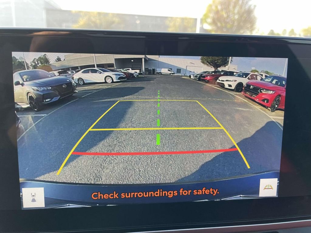 Used 2025 Toyota Camry XSE w/ Premium Package image 41