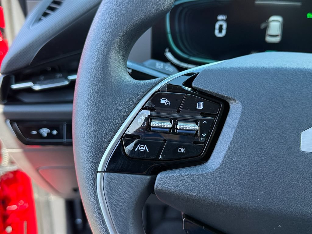New 2026 Kia Niro LX FWD image 29