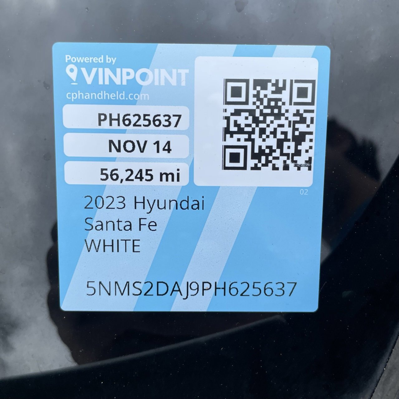 Used 2023 Hyundai Santa Fe SEL image 25