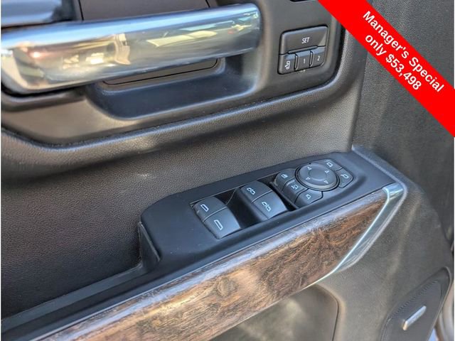 Used 2020 GMC Sierra 2500 Denali w/ Technology Package image 18