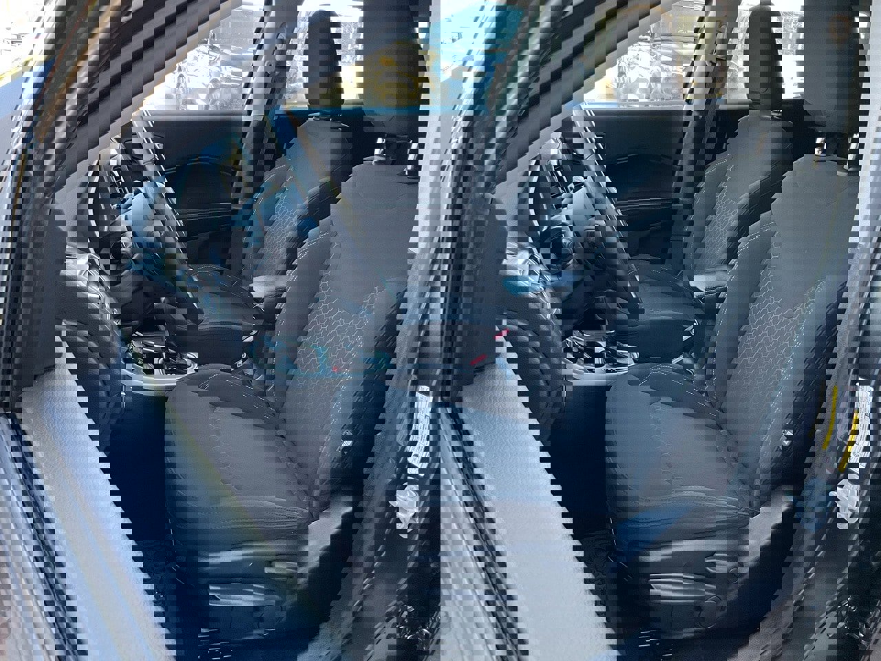 Used 2020 Jeep Compass Sport w/ Cold Weather Group image 14