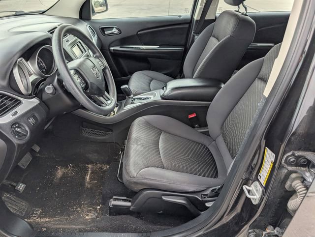 Used 2012 Dodge Journey American Value Package FWD image 2