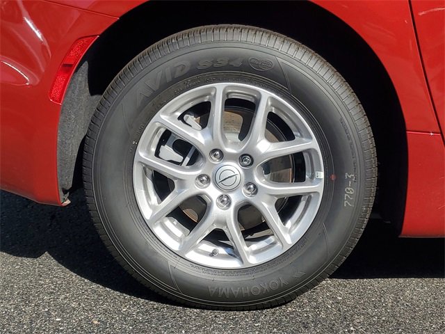 New 2026 Chrysler Pacifica Select image 6