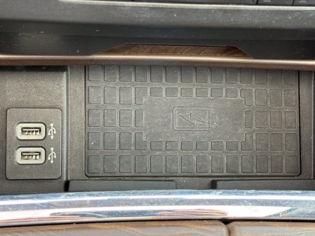 Used 2019 Ford Expedition Platinum AWD/4WD image 26