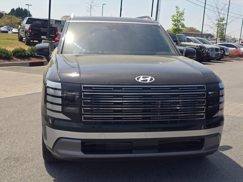 Used 2026 Hyundai Palisade Limited FWD image 8