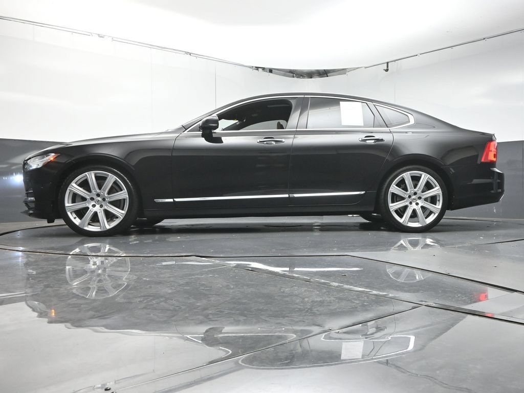 Used 2017 Volvo S90 T6 Inscription w/ Vision Package AWD/4WD image 36