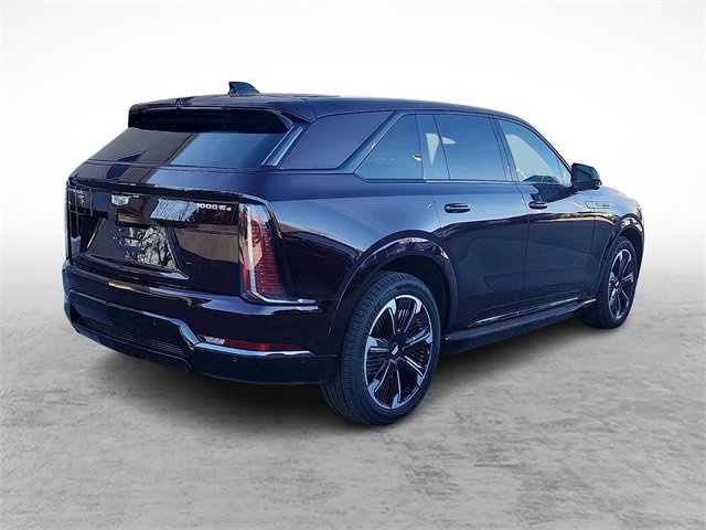 New 2026 Cadillac Escalade IQ Sport 1 w/ LPO, Floor Liner Package image 3