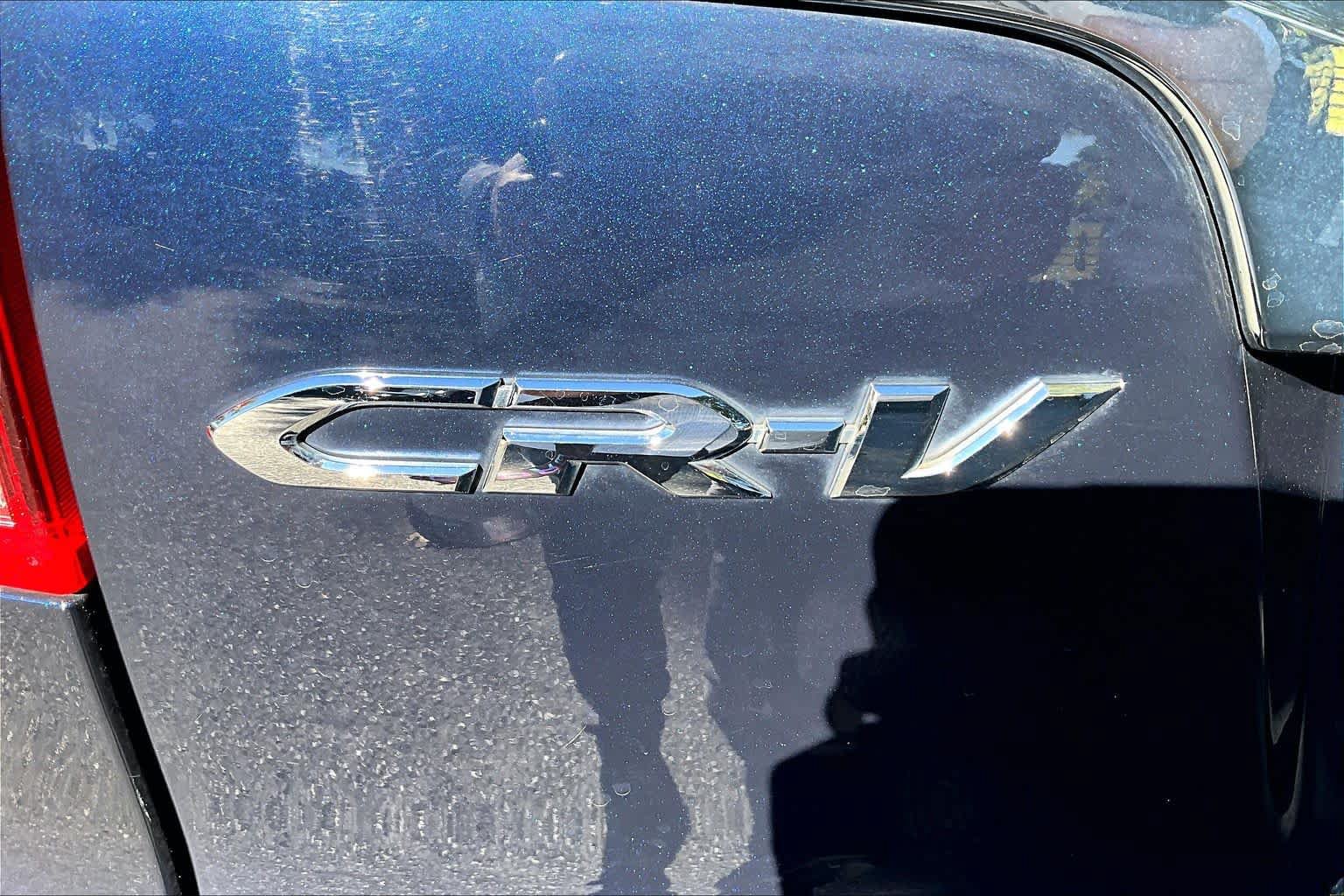 Used 2015 Honda CR-V EX image 30