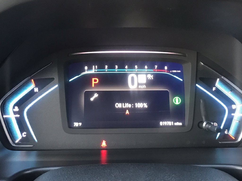 Certified 2024 Honda Odyssey Elite image 23