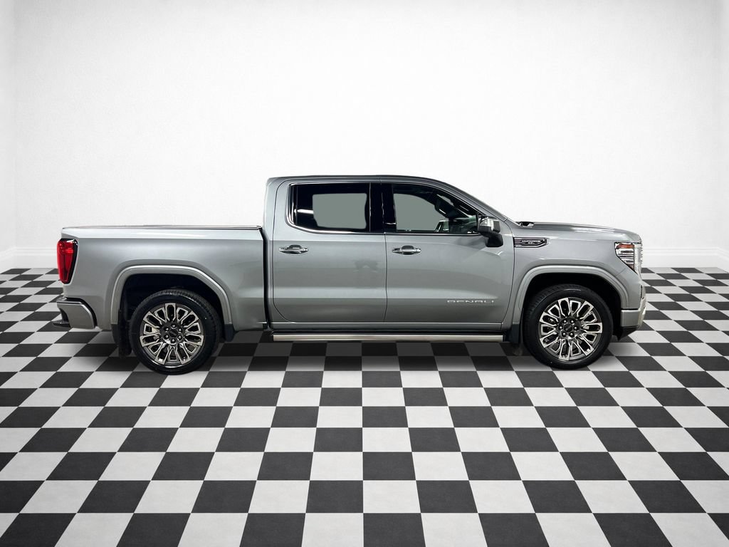 Certified 2024 GMC Sierra 1500 Denali Ultimate AWD/4WD video 2