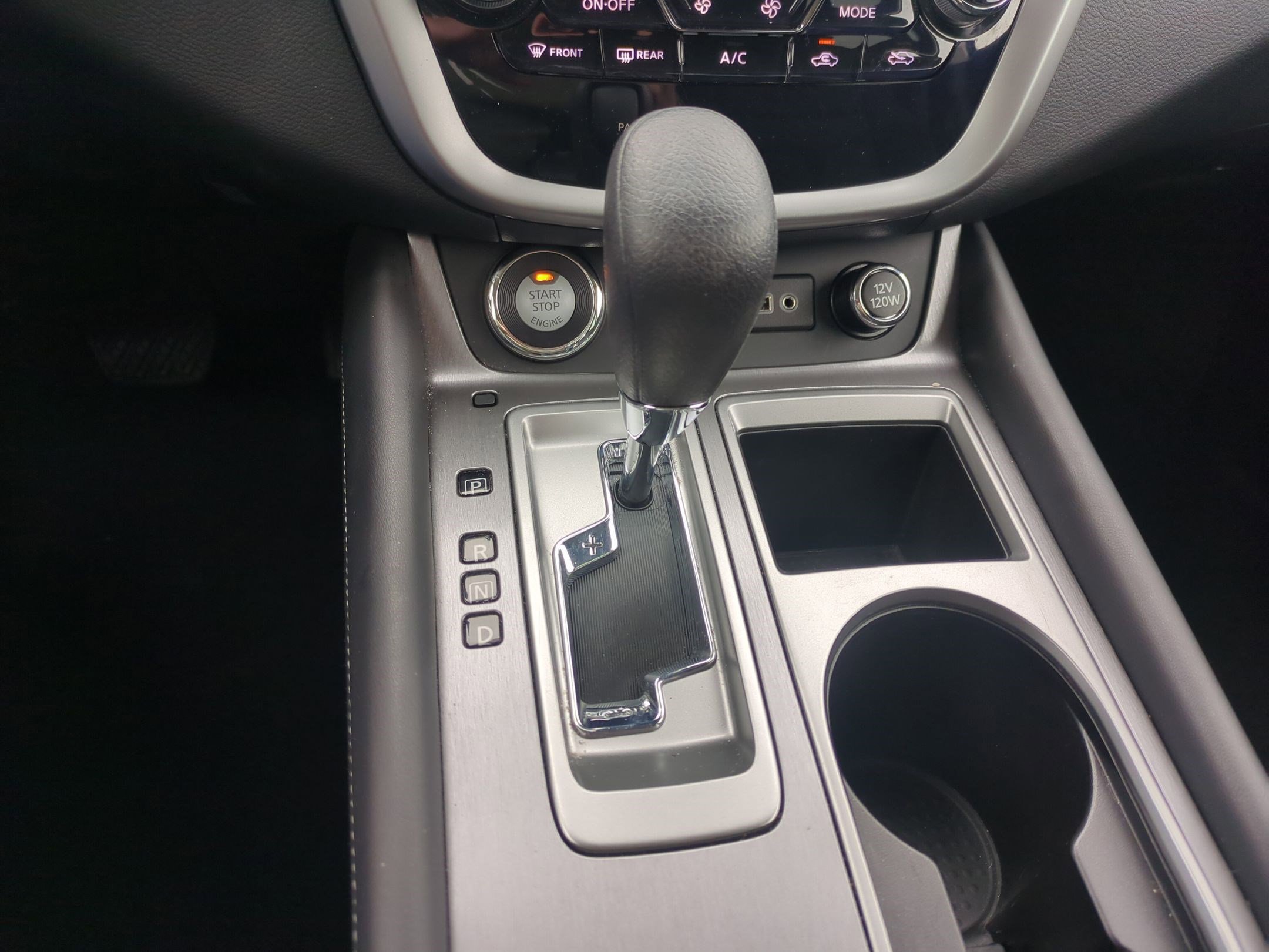 Used 2022 Nissan Murano S image 28