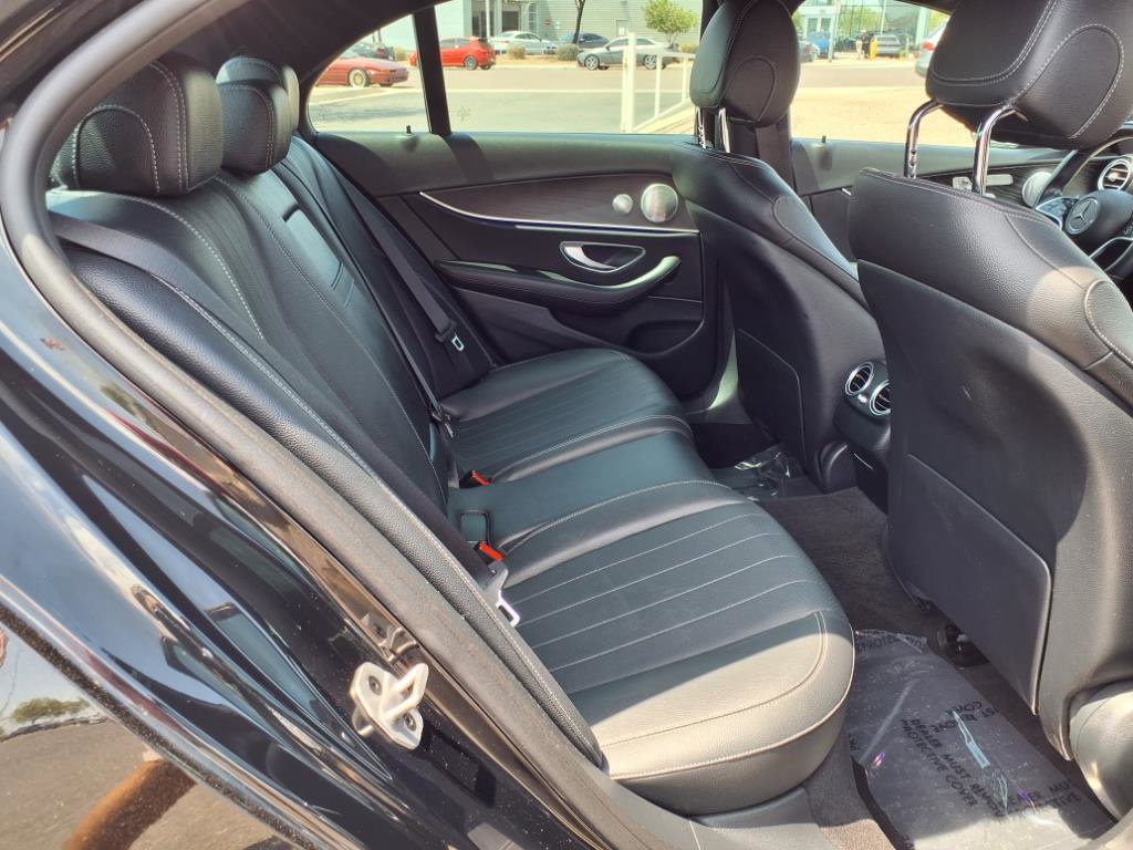 Used 2021 Mercedes-Benz E 350 Sedan image 14