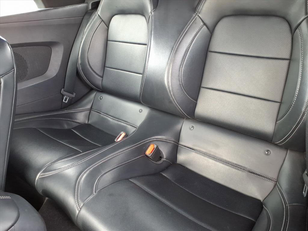 Used 2024 Ford Mustang Premium image 12