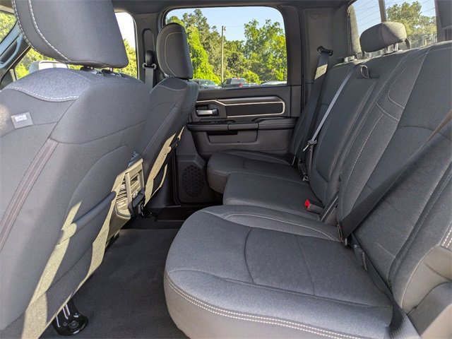 New 2026 RAM 2500 Big Horn image 12